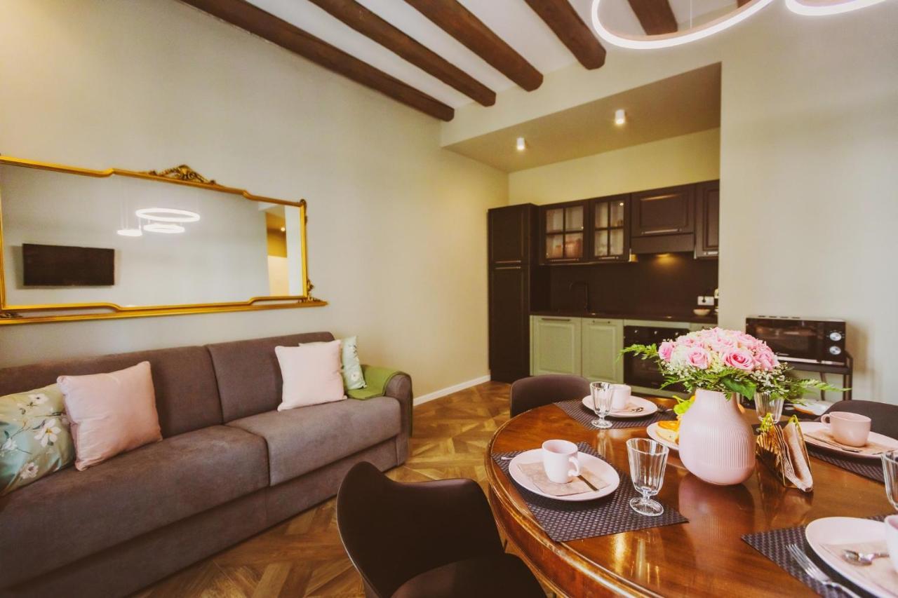 Chiara Home Udine Exterior photo