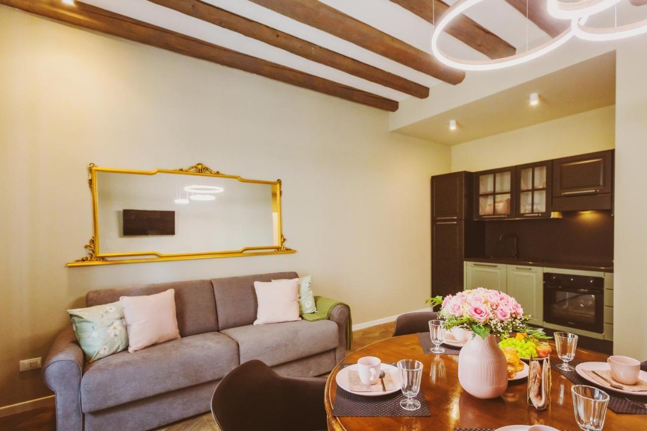 Chiara Home Udine Exterior photo