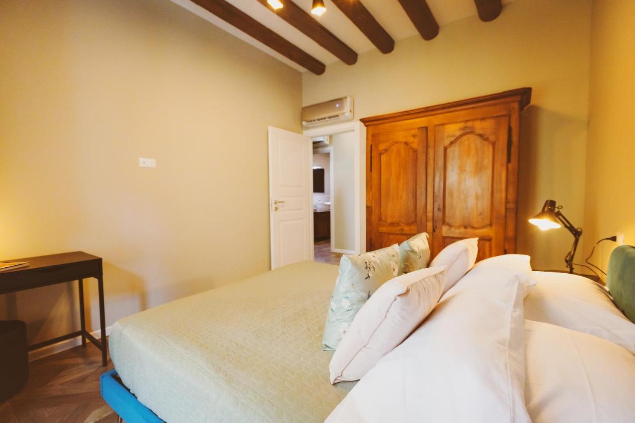Chiara Home Udine Exterior photo