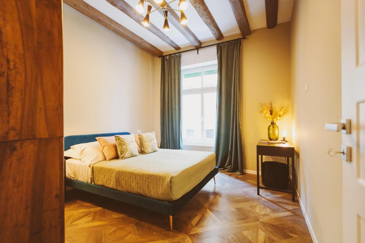 Chiara Home Udine Exterior photo