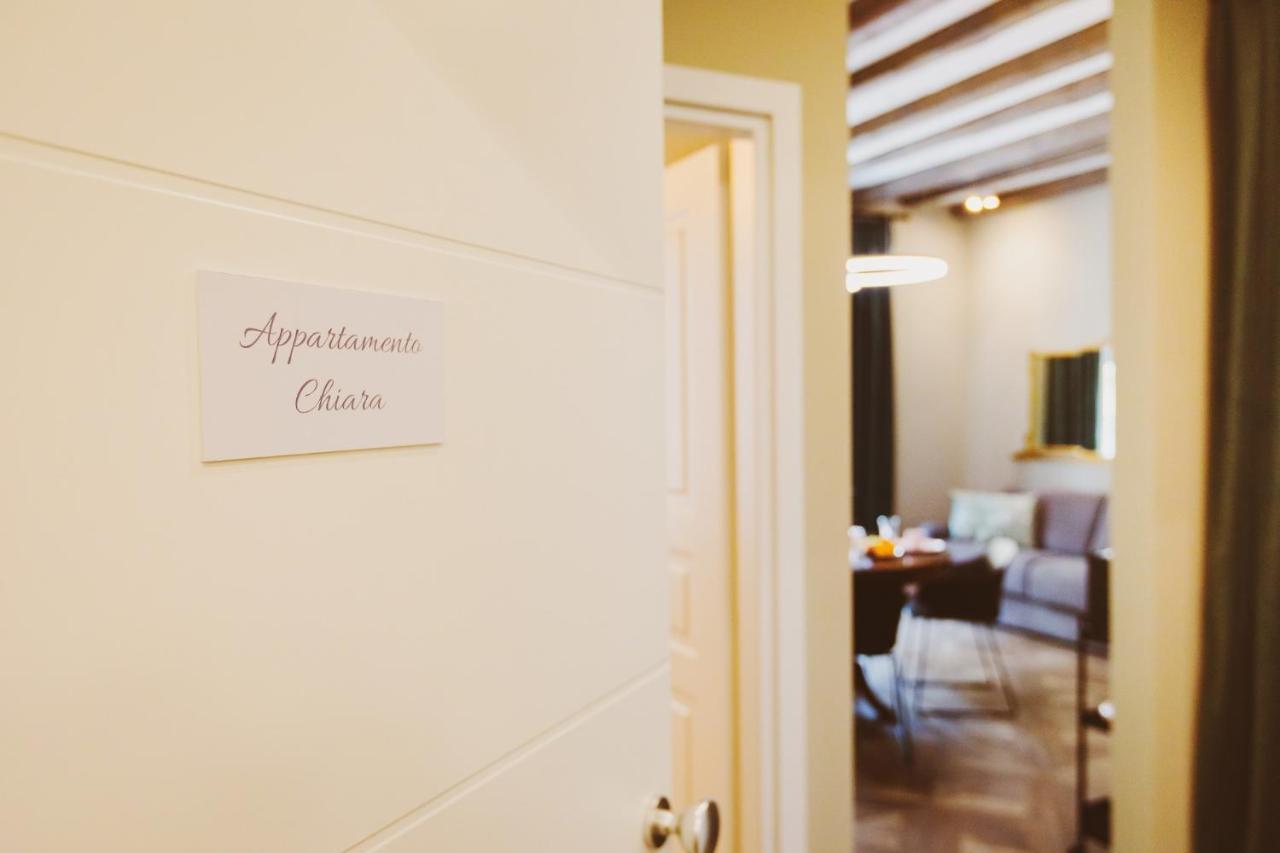 Chiara Home Udine Exterior photo