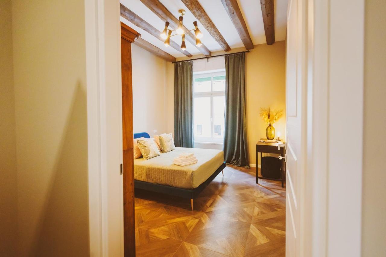 Chiara Home Udine Exterior photo