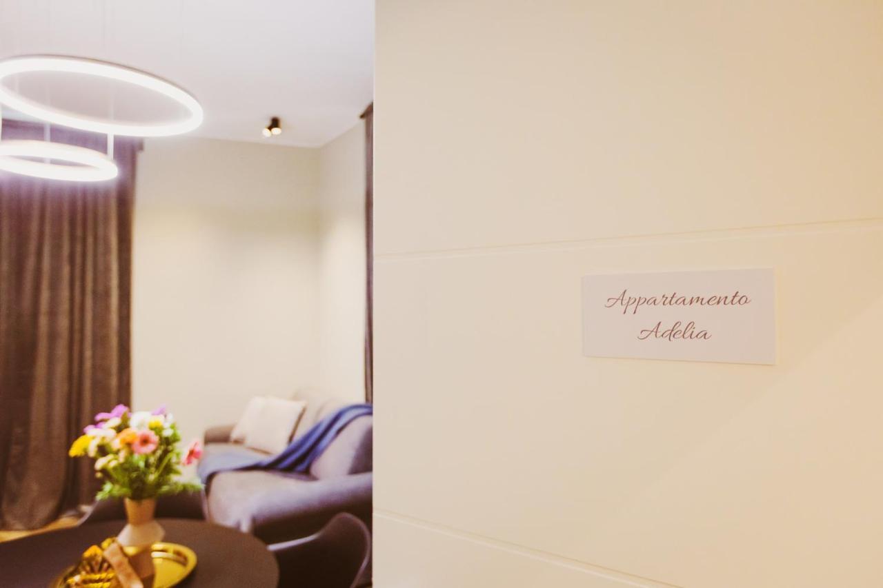 Chiara Home Udine Exterior photo