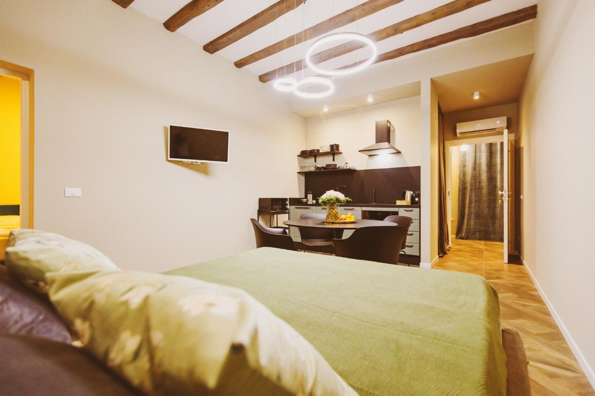 Chiara Home Udine Exterior photo
